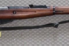 T-5377Valmistaja: Budapest arsenalKal: 7.65 x 53RAseen numero: 1225Kunto: ErinomainenInfo: Unkarilainen variaatio. Valmistaja 02 vuonna 1951. Numerotarkka. Ampumakuntoisuustarkastettu.  Mukana hihna.Lähtöhinta: €50.00Myyjä: Martti Pajala